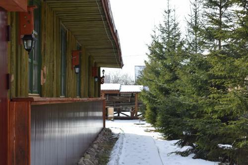 Hostal Ostoja