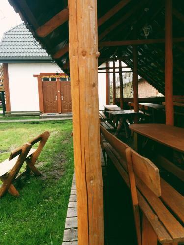 Hostal Ostoja