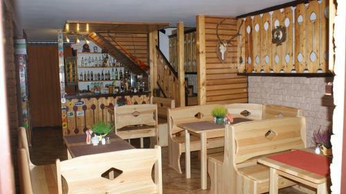 Hostal Unikat