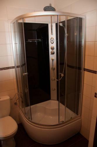 Agroturismo Dw�r Na Otulinie