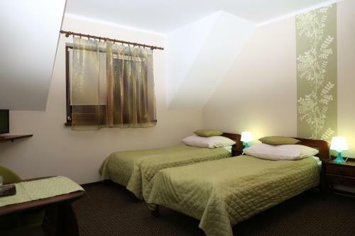 Agroturismo Dw�r Na Otulinie