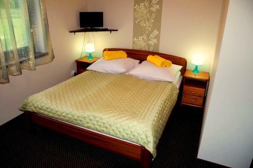 Agroturismo Dw�r Na Otulinie
