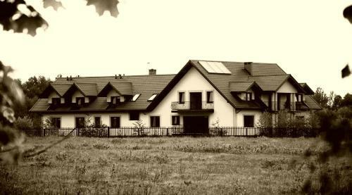 Agroturismo Dw�r Na Otulinie