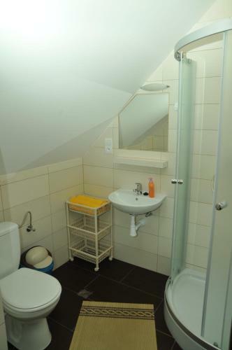 Agroturismo Dw�r Na Otulinie