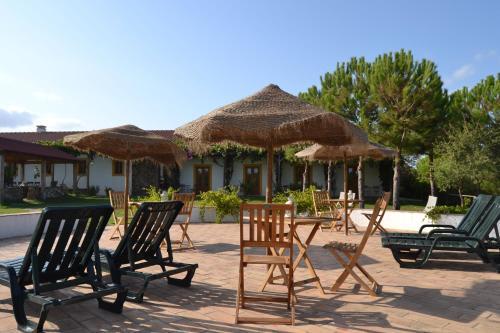 Hostal Casa De Campo Vale Do Asno