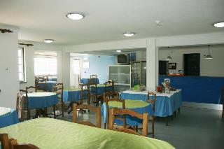Hotel Azul Praia