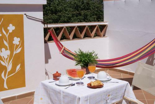 Hostal Agro-turismo Monte Da Galega