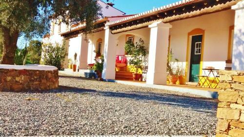 Hostal Agro-turismo Monte Da Galega