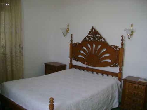 Hostal Residencial Choupal