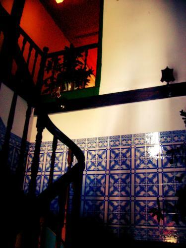 Hostal Residencial Choupal