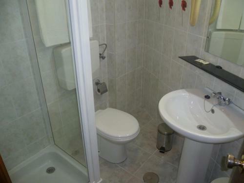 Hostal Residencial Imperial