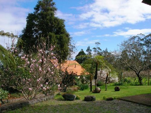 Quinta Do Pantano, Agro Turismo