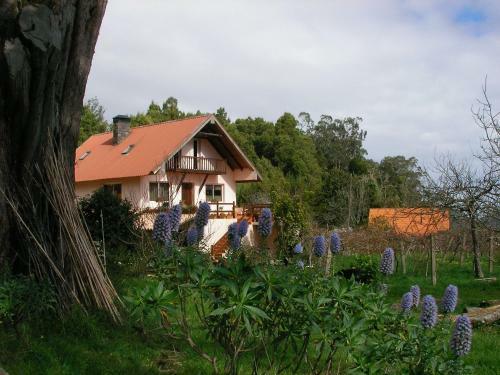 Quinta Do Pantano, Agro Turismo