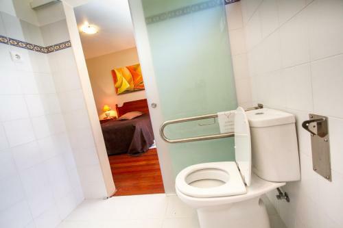 Hotel-rural Estalagem A Quinta