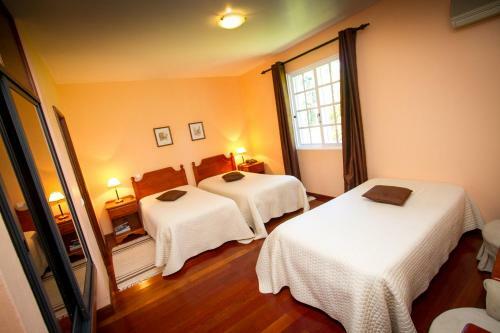 Hotel-rural Estalagem A Quinta