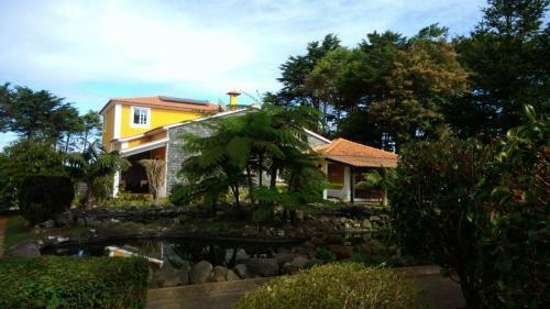Hotel-rural Estalagem A Quinta