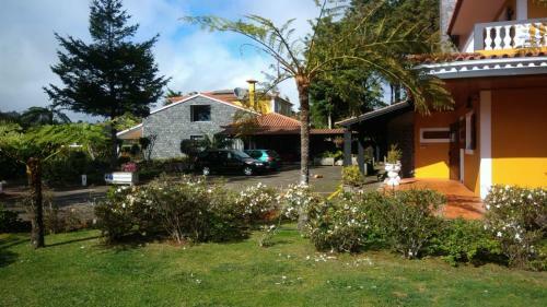 Hotel-rural Estalagem A Quinta