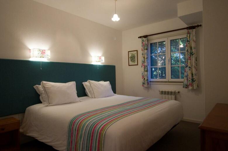 Apartamentos Quinta Santo Antonio Da Serra