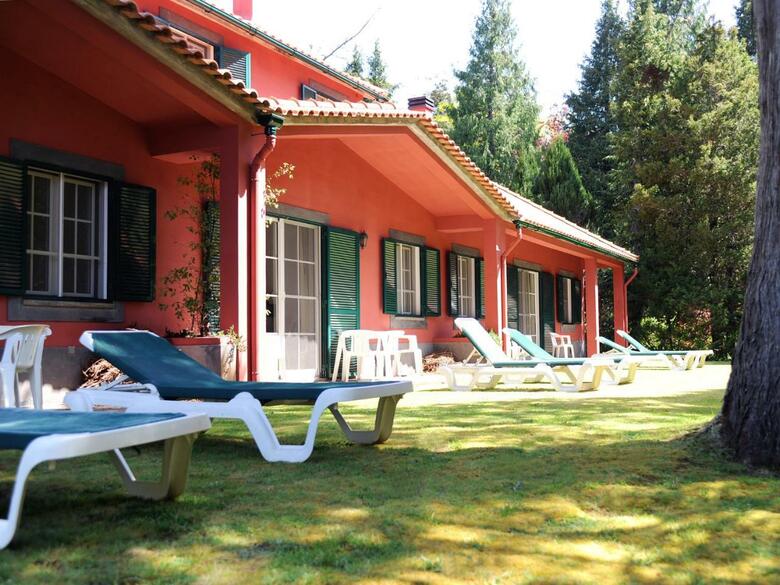 Apartamentos Quinta Santo Antonio Da Serra