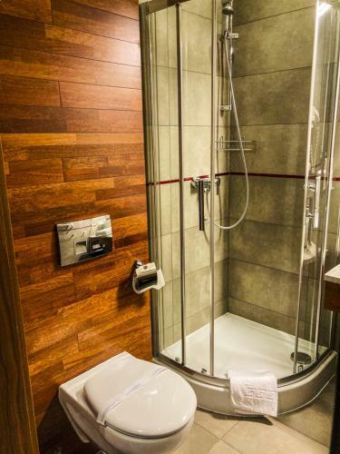 Hotel Modus