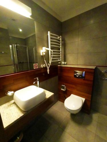 Hotel Modus