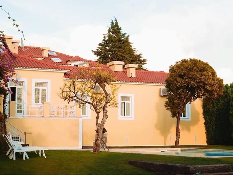 Hotel Rural Quinta Da Vista Alegre