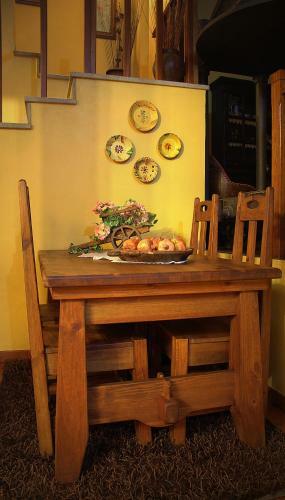 Agroturismo Quinta Do Chao D'ordem