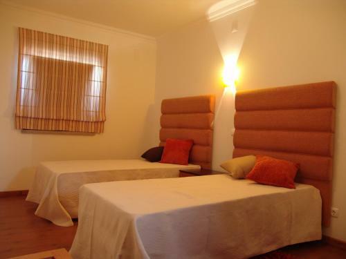 Hostal Casa Santa Catarina