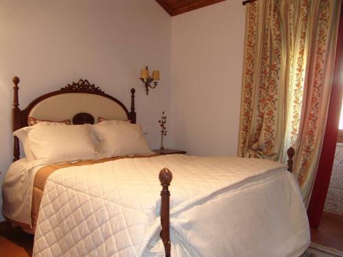 Hostal Casa Santa Catarina