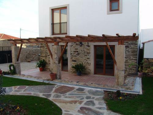 Hostal Casa Santa Catarina