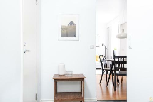 Apartamento Wehost Topeliuksenkatu