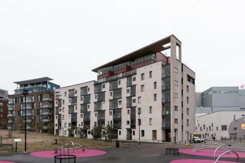 Sleepwell Apartments Rio