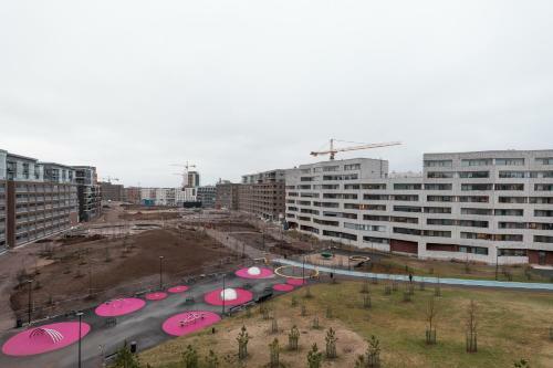 Sleepwell Apartments Rio