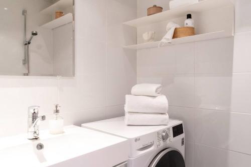 Apartamento Roost Laivasto 12