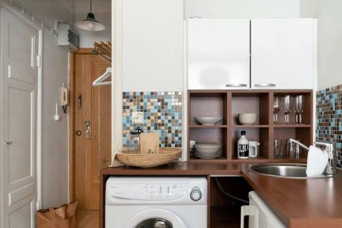 Apartamento Roost Liisankatu