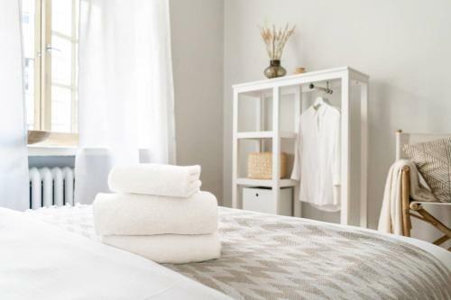 Apartamento Roost Liisankatu