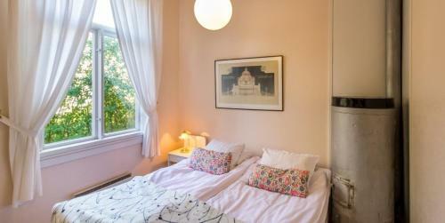Apartamento Hanko Villa Anke