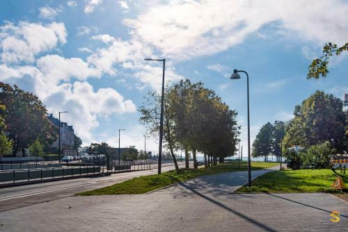 Apartamento Wehost Munkkisaarenkatu