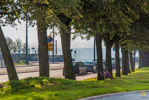 Apartamento Wehost Munkkisaarenkatu