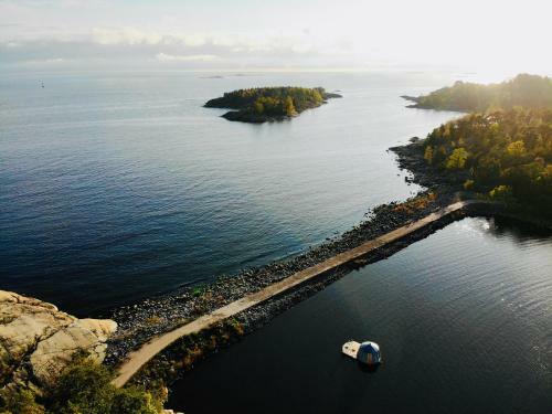 Archipelago Igloos