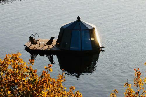 Archipelago Igloos
