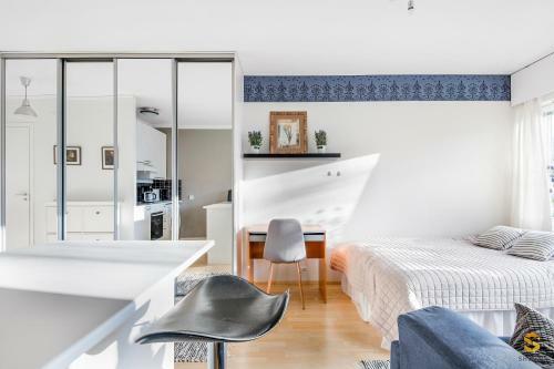 Apartamento Wehost Nelj�s Linja