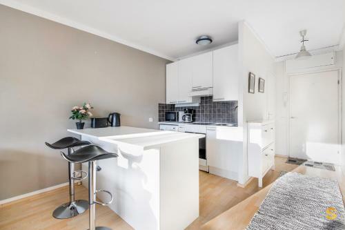 Apartamento Wehost Nelj�s Linja
