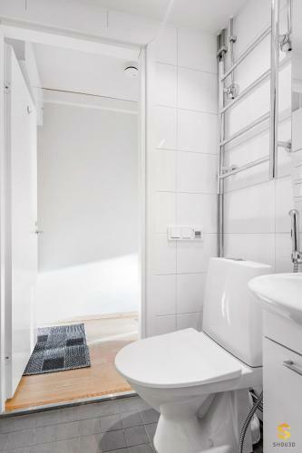 Apartamento Wehost Nelj�s Linja