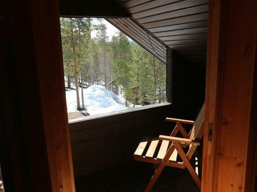 Hillside Cottage