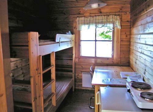 Camping Toivolansaari
