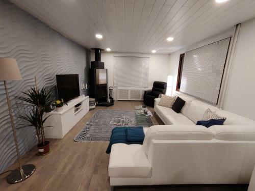Linna Apartaments