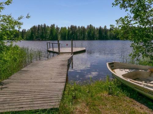 Holiday Home Kastepisara