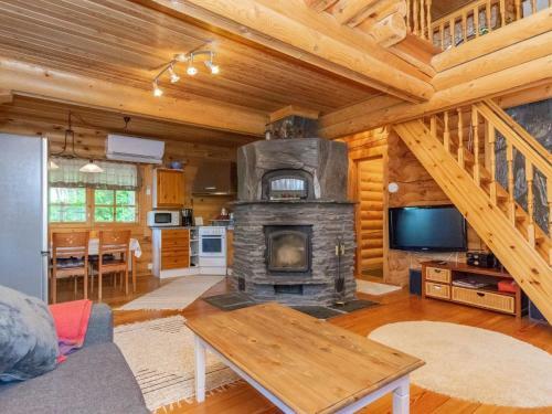 Holiday Home Kastepisara
