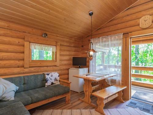 Holiday Home Kastepisara
